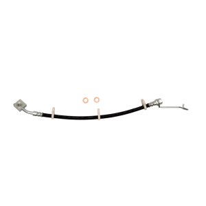 Ram 1500 Classic Brake Hose - Rear - R1 Concepts - `10-`22